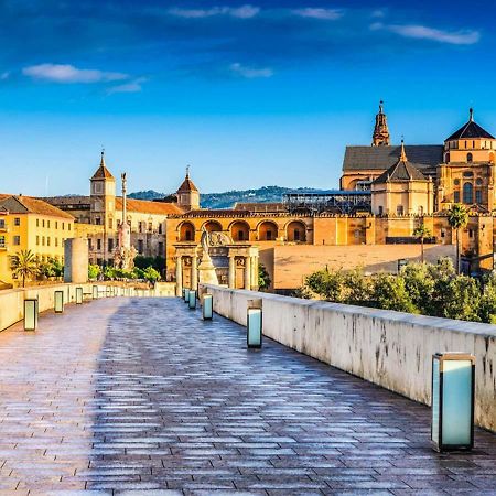 *New* Cerca De La Mezquita Διαμέρισμα Κόρδοβα Εξωτερικό φωτογραφία