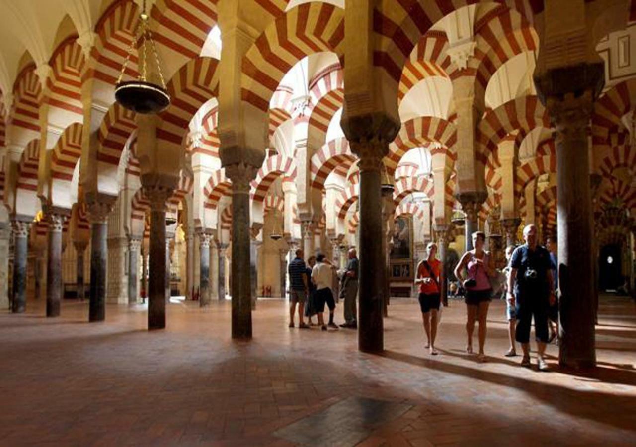 *New* Cerca De La Mezquita Διαμέρισμα Κόρδοβα Εξωτερικό φωτογραφία